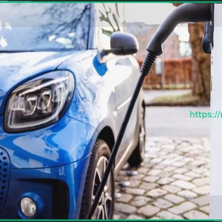 Шлезвиг-Гольштейн: Замедление темпов развития зарядной инфраструктуры для электромобилей