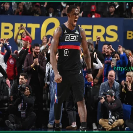 На матче НБА 5 минут беспрерывно гудел пневматический горн из-за «полной неисправности»