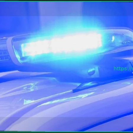 ДТП на A1: Столкновение микроавтобуса и грузовика