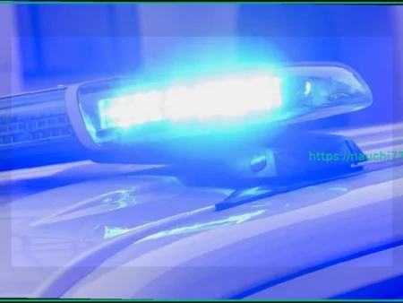 ДТП на A1: Столкновение микроавтобуса и грузовика