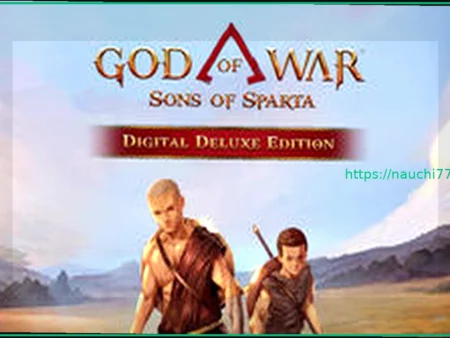 God of War: Sons of Sparta, что говорят обзоры французской прессы?