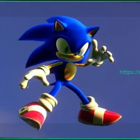 Sonic Frontiers Definitive Edition получила возрастной рейтинг в Южной Корее