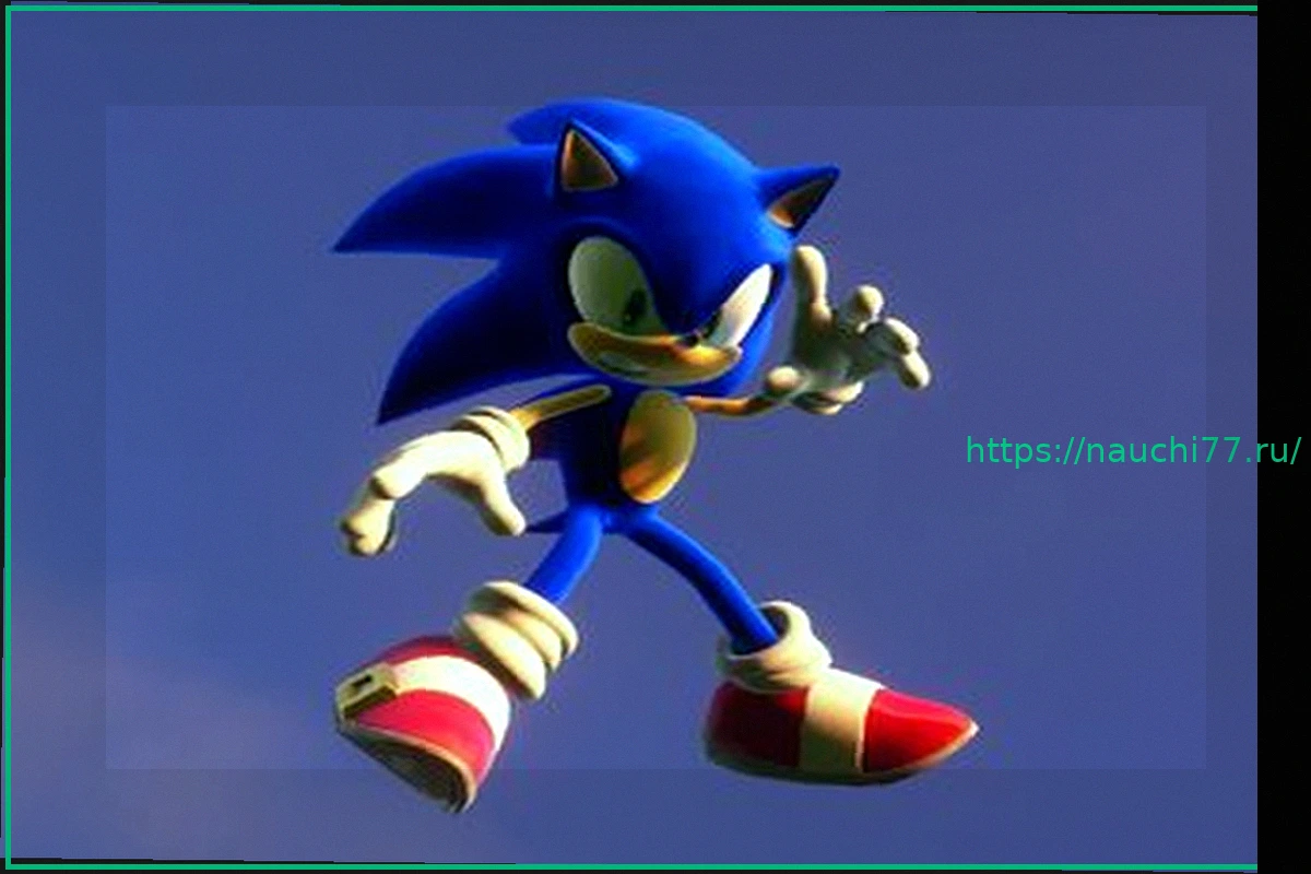 Preview Sonic Frontiers Definitive Edition получила возрастной рейтинг в Южной Корее