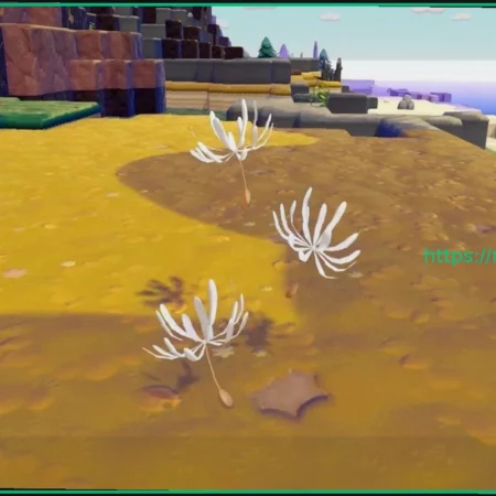 Pokémon Pokopia: Полное руководство по событию «Больше Семян для Хоппипа»