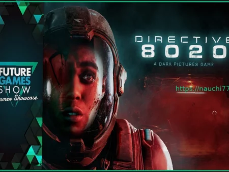 Directive 8020 на PS5 Pro: Как выглядит научно-фантатический хоррор – Новый трейлер демонстрирует PSSR и Raytracing