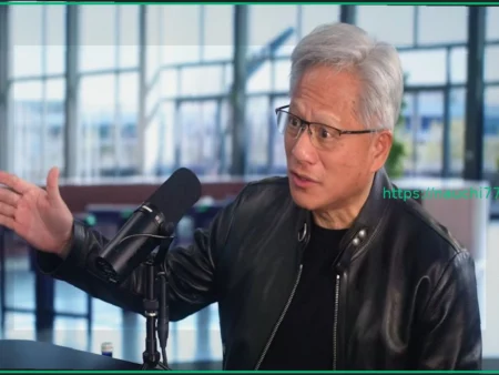 Глава NVIDIA Дженсен Хуанг: «Я тоже ненавижу ИИ-мусор», понимая критику DLSS 5