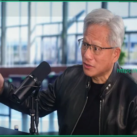 Глава NVIDIA Дженсен Хуанг: «Я тоже ненавижу ИИ-мусор», понимая критику DLSS 5