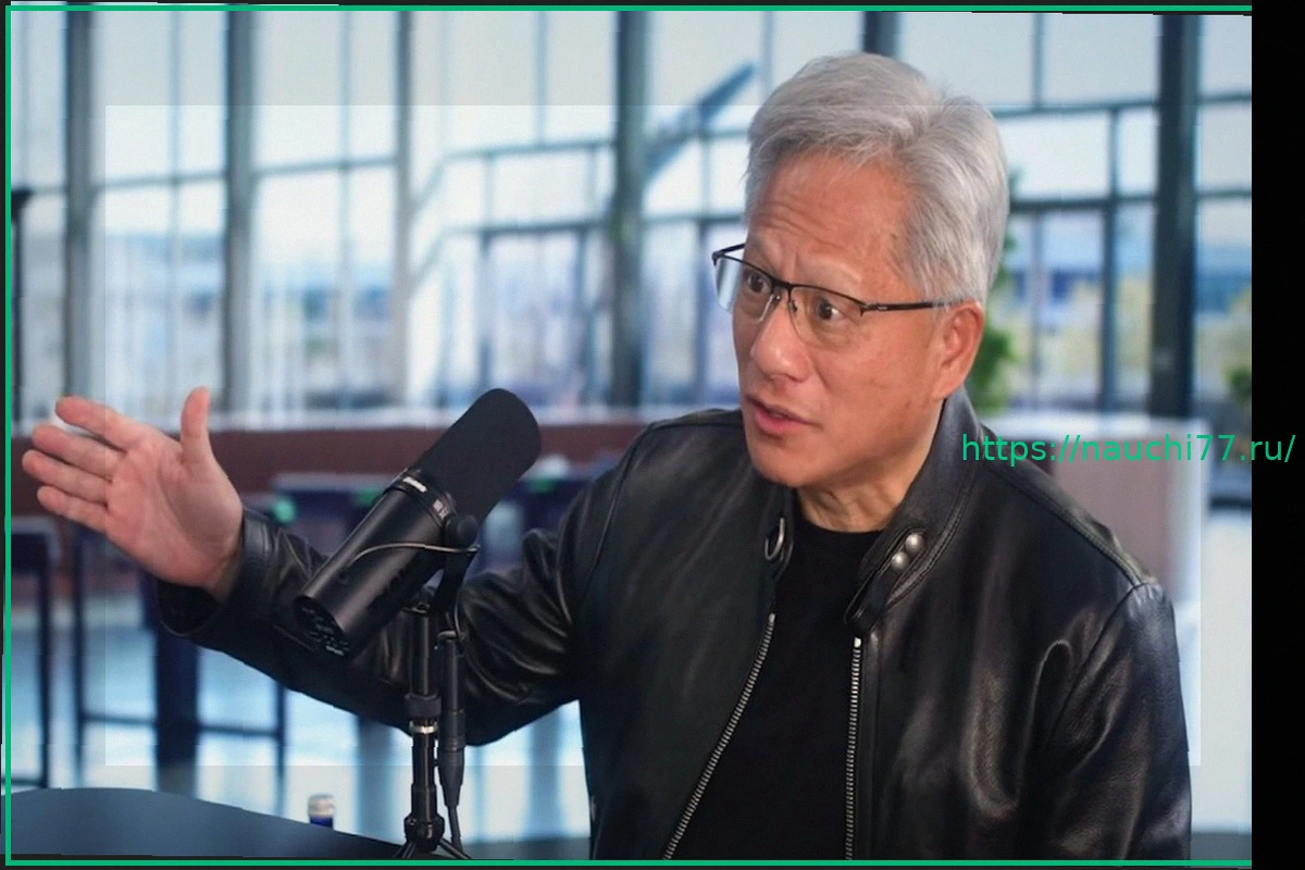 Preview Глава NVIDIA Дженсен Хуанг: «Я тоже ненавижу ИИ-мусор», понимая критику DLSS 5