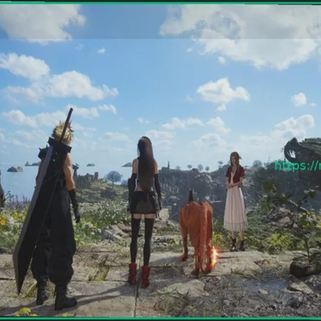 Почему современная молодёжь теряет интерес к Final Fantasy: Мнение Ёси-Пи