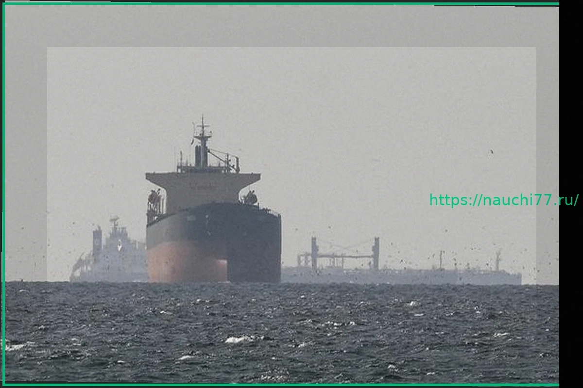 Preview США временно ослабляют санкции на иранскую нефть, чтобы стабилизировать мировые цены