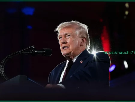 Дональд Трамп: Дискуссии о здоровье после необычных заявлений