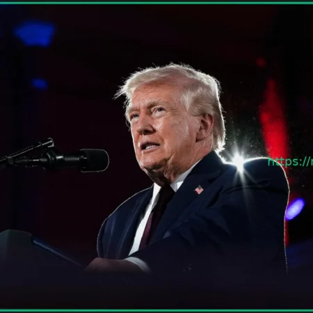 Дональд Трамп: Дискуссии о здоровье после необычных заявлений