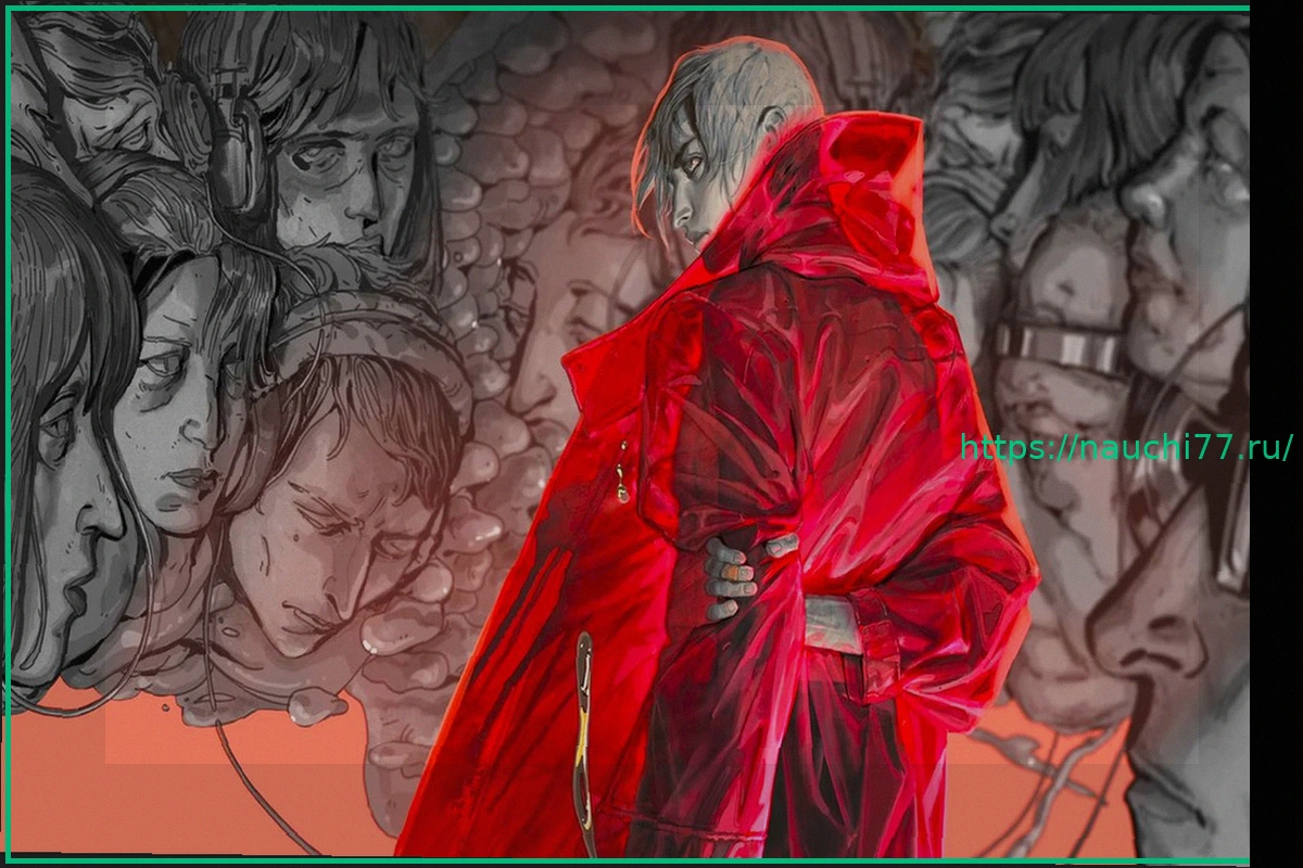 Preview ZA/UM о Zero Parades: Избегая сравнений с Disco Elysium и повторения прошлых успехов