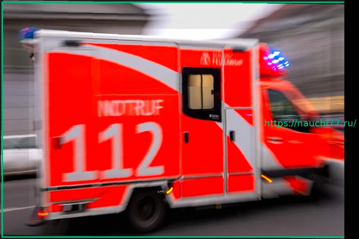 Preview Трагическое ДТП: 16-летний мотоциклист погиб при столкновении с автомобилем