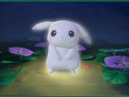 Pokemon Pokopia: Первые Оценки и Скорый Релиз для Nintendo Switch 2