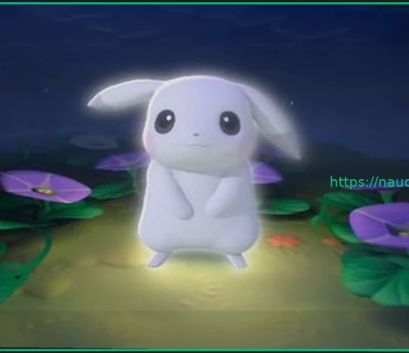 Pokemon Pokopia: Первые Оценки и Скорый Релиз для Nintendo Switch 2