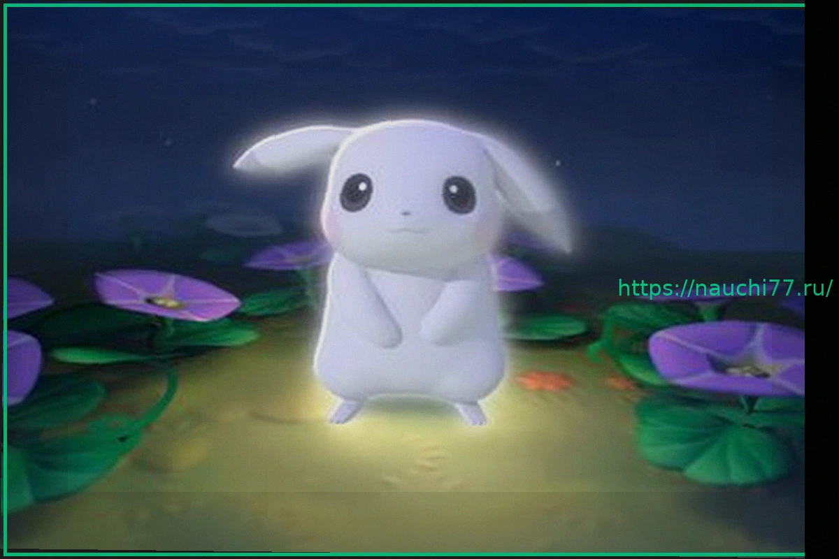 Preview Pokemon Pokopia: Первые Оценки и Скорый Релиз для Nintendo Switch 2