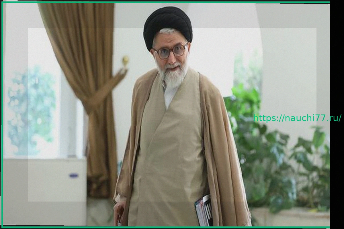 Preview Израиль заявляет о ликвидации иранского министра разведки на фоне конфликта