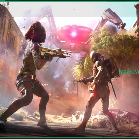 Arc Raiders: Разработчики ошиблись в оценке негативных PvP-отзывов