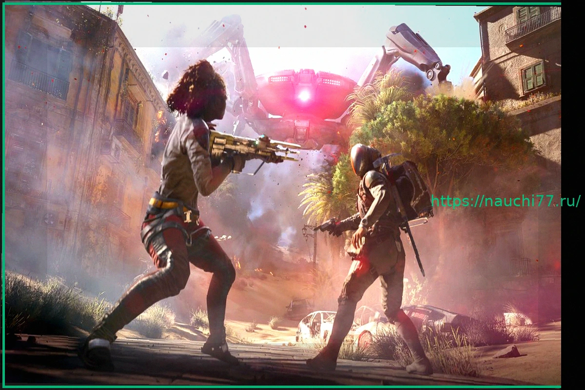 Preview Arc Raiders: Разработчики ошиблись в оценке негативных PvP-отзывов