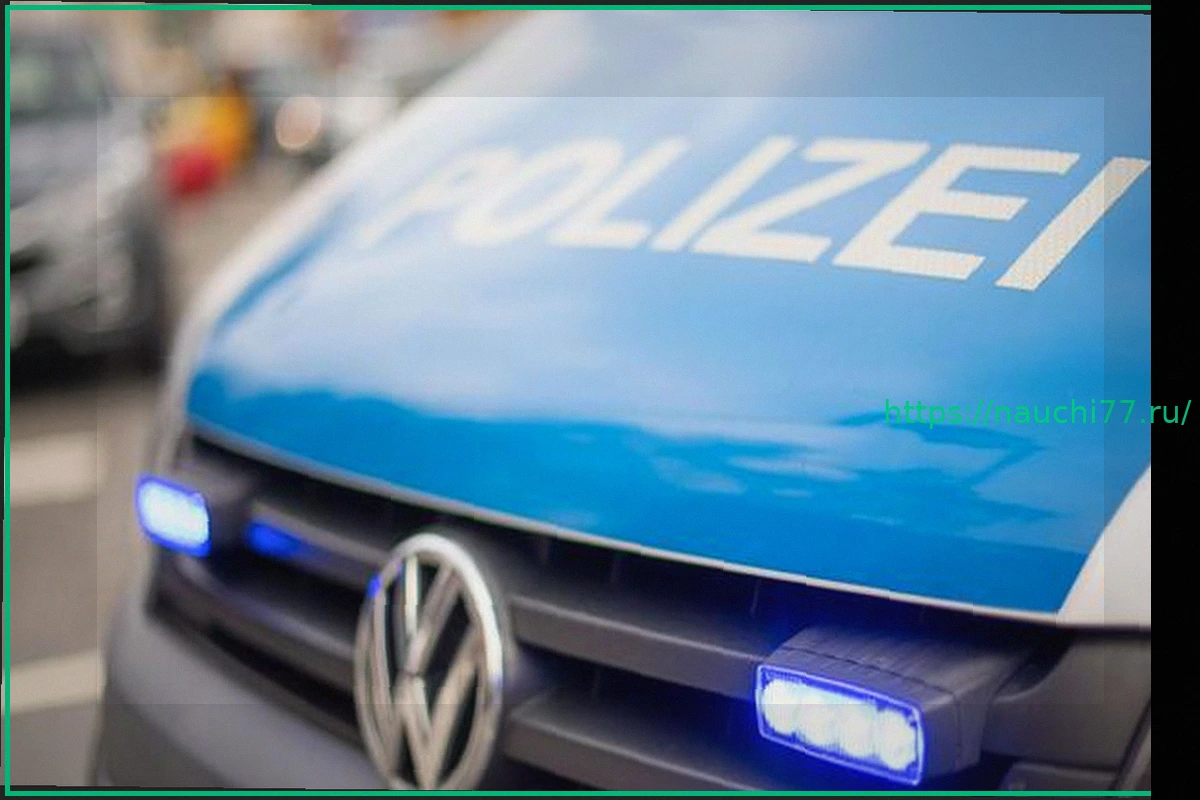 Preview Серьезное ДТП с грузовиком парализовало трассу A19 под Ростоком на несколько часов