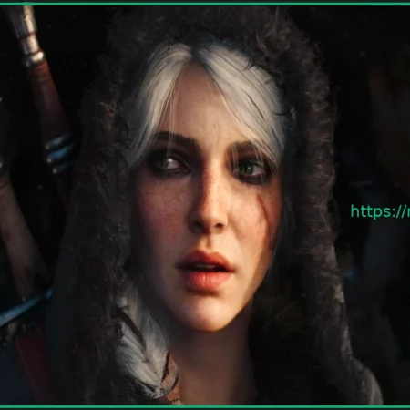 Распределение разработчиков CD Projekt Red: основная часть сосредоточена на The Witcher 4