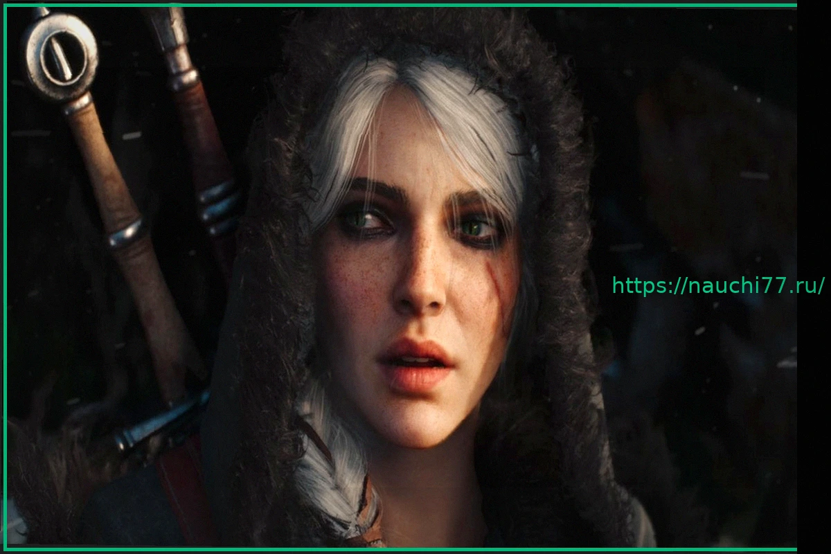 Preview Распределение разработчиков CD Projekt Red: основная часть сосредоточена на The Witcher 4