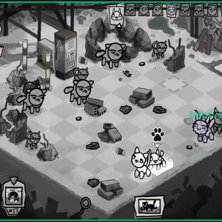 Mewgenics: Версия для PS5 практически подтверждена после многомиллионного успеха — разработчики представили убедительные доказательства