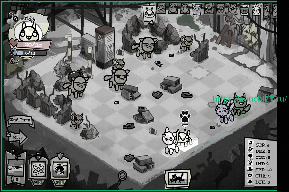 Preview Mewgenics: Версия для PS5 практически подтверждена после многомиллионного успеха — разработчики представили убедительные доказательства