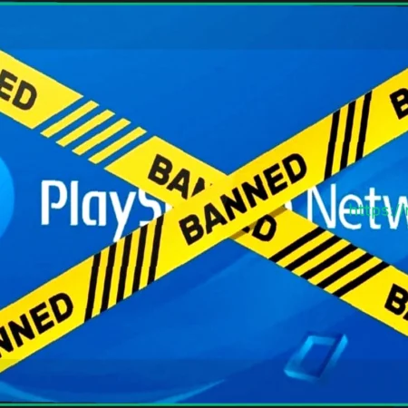 Скандал в PlayStation: Лучший охотник за трофеями Дэвид Тремблей получил пожизненный бан после взлома аккаунта