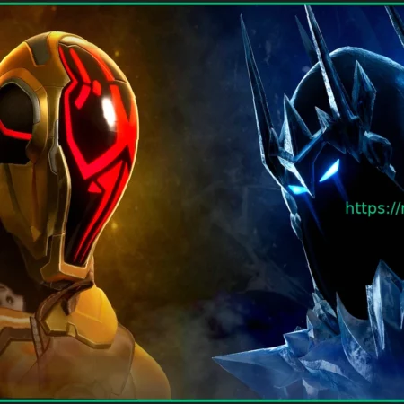 Анонс 2-го сезона Fortnite, Глава 7: Новые скины Капитана Америки, Основателя и Looney Tunes