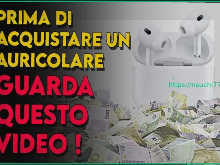 Наушники Nothing по акции: идеальное сочетание цены и качества