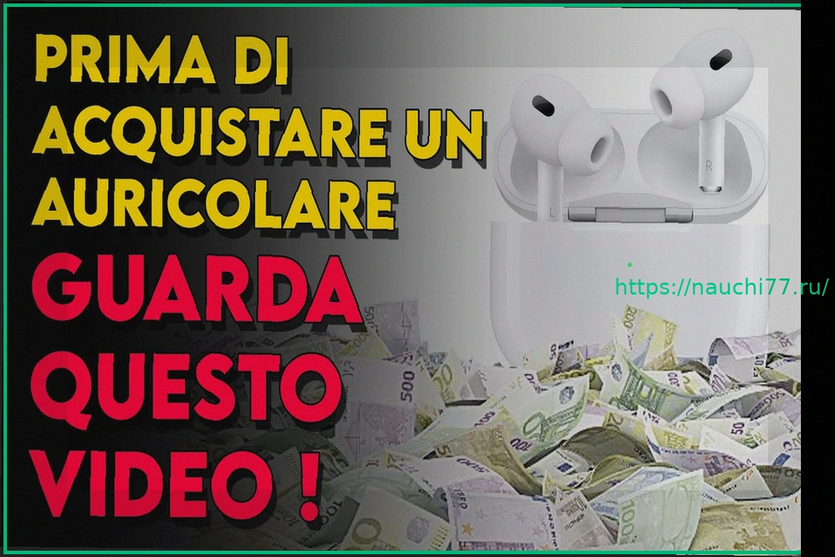 Preview Наушники Nothing по акции: идеальное сочетание цены и качества