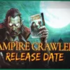 Vampire Crawlers: дата выхода и цена игры