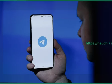 В работе Telegram произошел глобальный сбой 12 марта