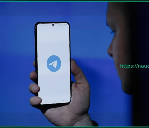 В работе Telegram произошел глобальный сбой 12 марта