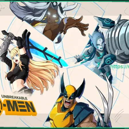 Marvel Tokon: Fighting Souls: Подробные Заметки о Патче для Предстоящей Демоверсии