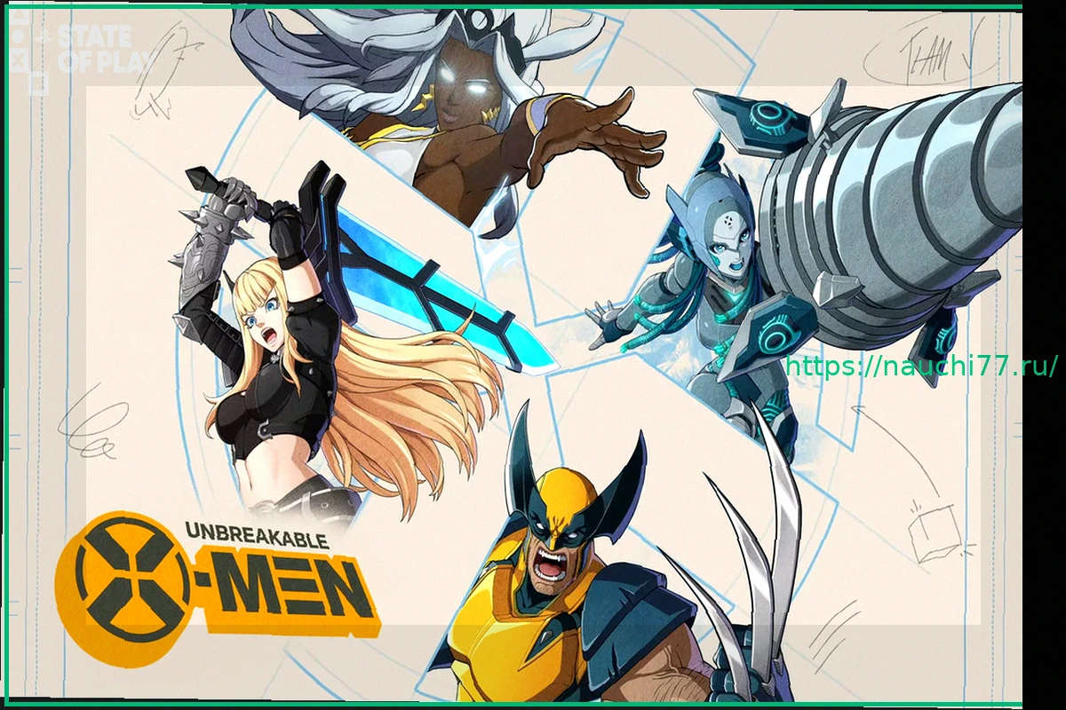 Preview Marvel Tokon: Fighting Souls: Подробные Заметки о Патче для Предстоящей Демоверсии