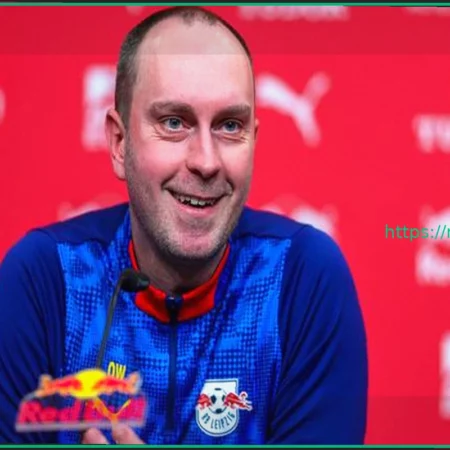 Футбольная Бундеслига: Для РБ Лейпциг – второй ключевой поединок за Лигу чемпионов за пять дней