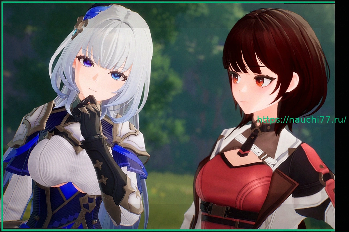 Preview Mongil Star: Dive — Бесплатная экшен-RPG с приручением монстров запускается 15 апреля