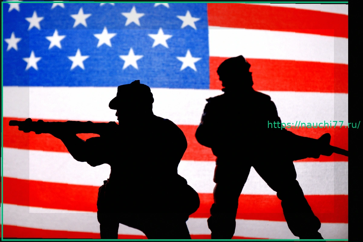 Preview Эксперты предостерегают Трампа: наземная операция в Иране грозит эскалацией