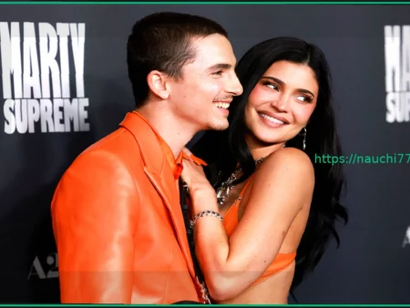 Актерские амбиции Кайли Дженнер вызвали смех в Голливуде