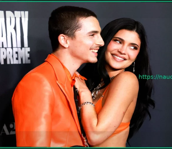 Актерские амбиции Кайли Дженнер вызвали смех в Голливуде