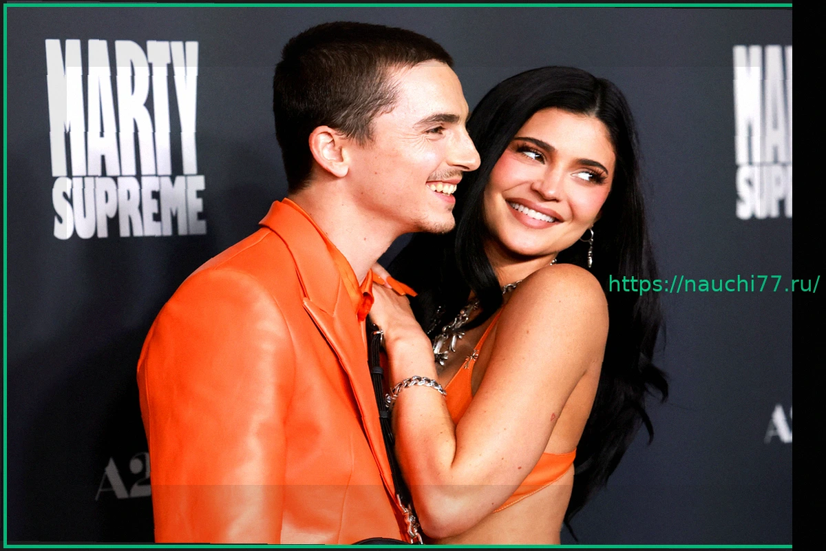 Preview Актерские амбиции Кайли Дженнер вызвали смех в Голливуде