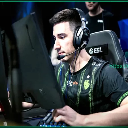 Fnatic исключили Maden спустя всего три месяца, Br4tkO пришел на замену