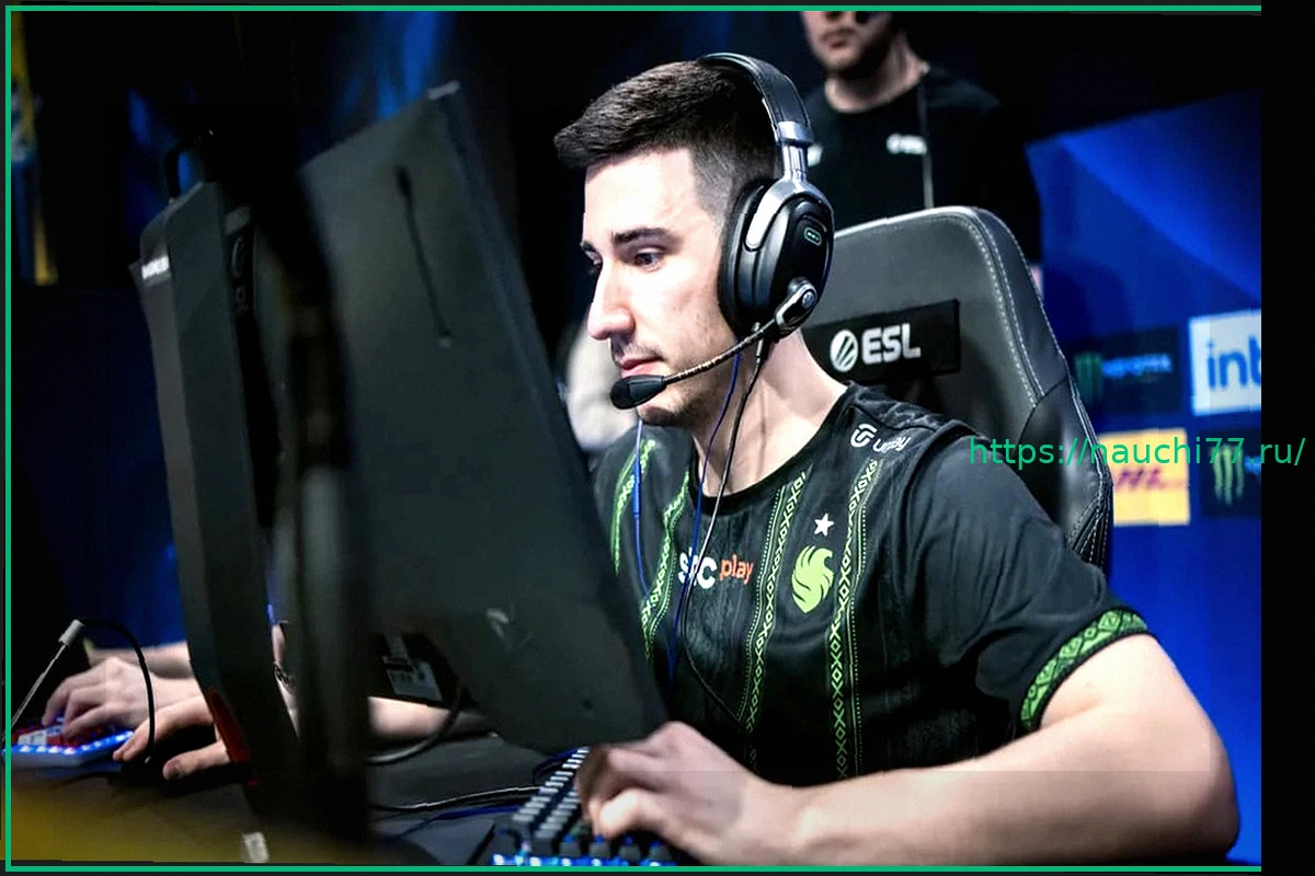 Preview Fnatic исключили Maden спустя всего три месяца, Br4tkO пришел на замену