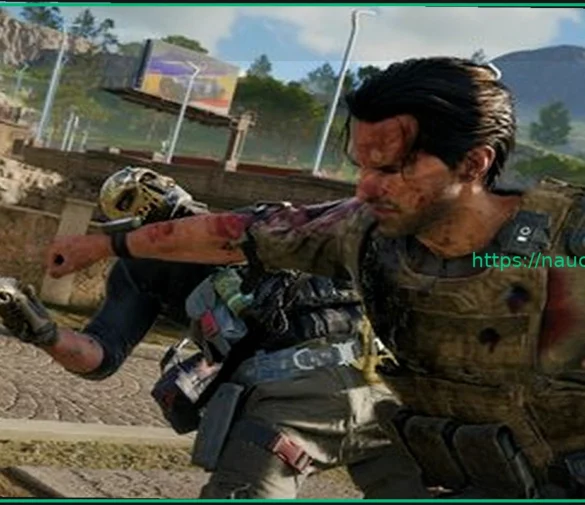 Call of Duty: Black Ops Royale Анонсирован – Возвращение к Blackout в Warzone