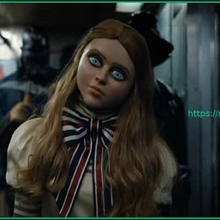 Первый трейлер нового «Очень страшного кино» пародирует M3GAN, «Ужасающего», «Оружие» и другие фильмы