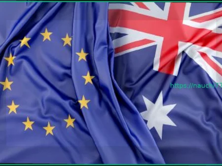 ЕС и Австралия: Всеобъемлющее соглашение о свободной торговле и доступ к сырью