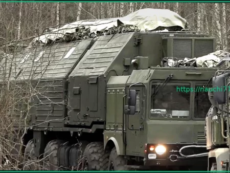 Беларусь получила «Орешник» от России: заявление Лукашенко об оборонном предназначении